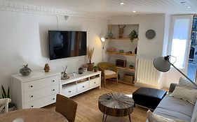 Apartamento Con Encanto Tipico Cereta Centro