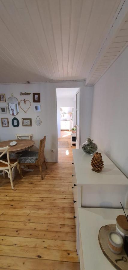 Apartamento Con Encanto Tipico Cereta Centro Puigcerdà Exterior foto