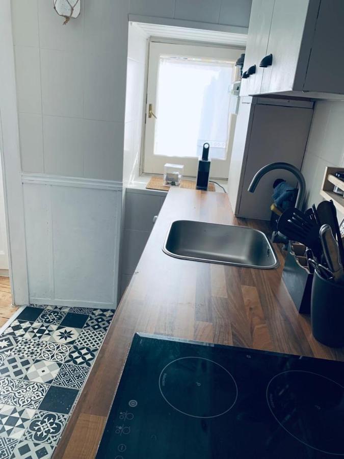 Apartamento Con Encanto Tipico Cereta Centro Puigcerdà Exterior foto