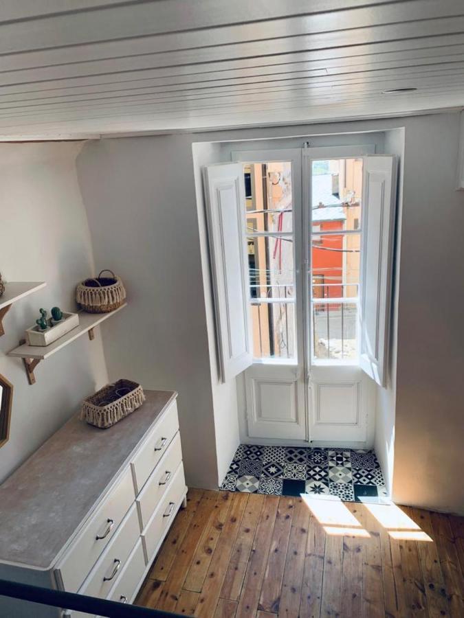 Apartamento Con Encanto Tipico Cereta Centro Puigcerdà Exterior foto