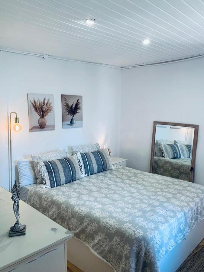 Apartamento Con Encanto Tipico Cereta Centro Puigcerdà Exterior foto