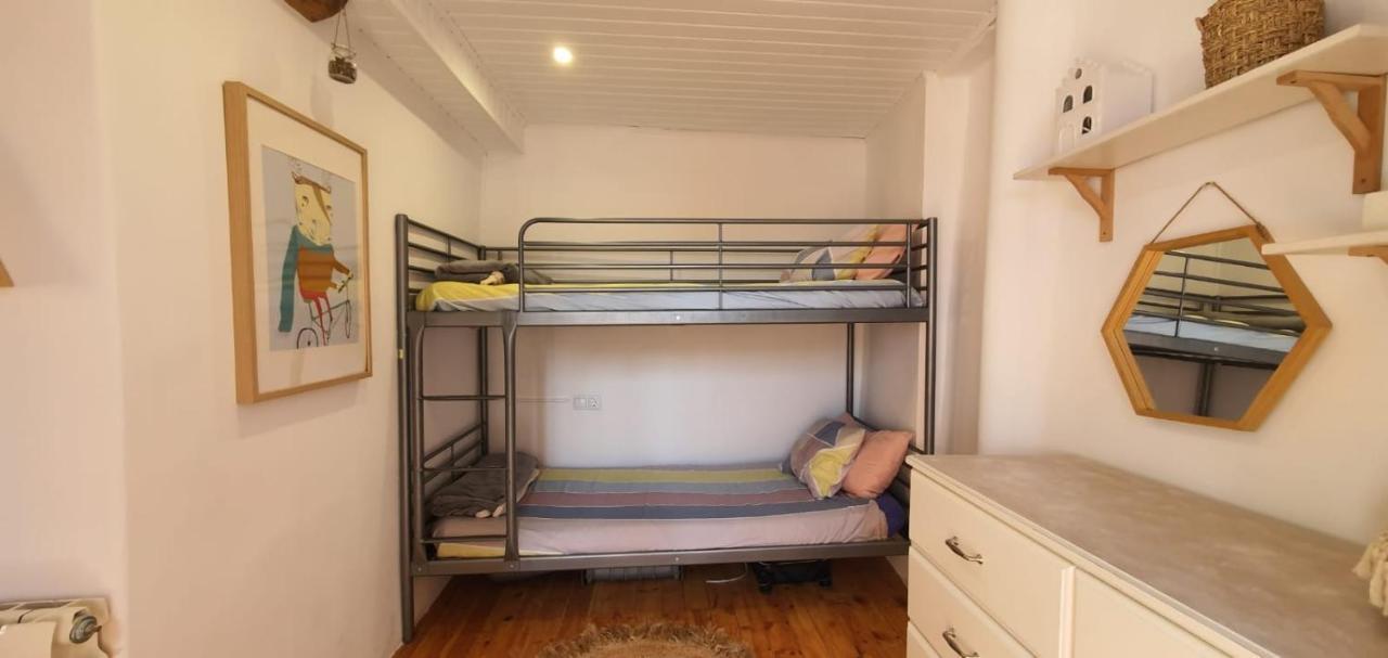 Apartamento Con Encanto Tipico Cereta Centro Puigcerdà Exterior foto