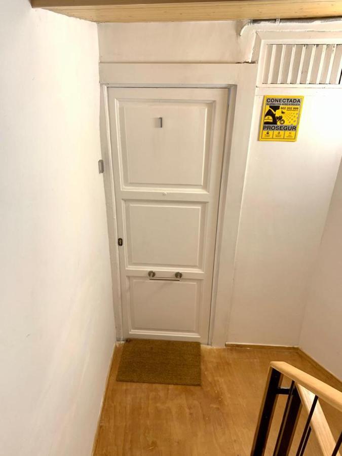 Apartamento Con Encanto Tipico Cereta Centro Puigcerdà Exterior foto